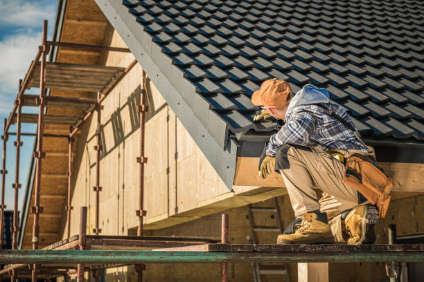 Best Roof Waterproofing Services  in Lynwood, IL