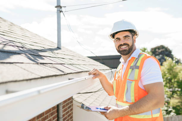 Best Residential Roofing Contractor  in Lynwood, IL