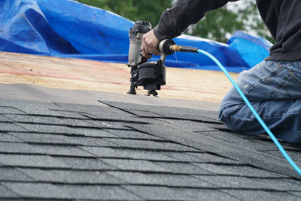 Tile Roofing Contractor in Lynwood, IL