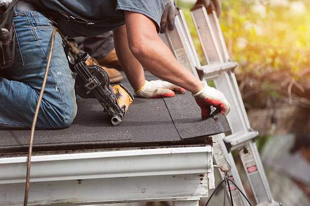 Best Gutter Installation and Roofing  in Lynwood, IL